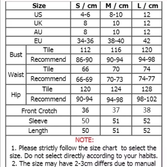 Pink floral romper, size Small - Picture 4 of 4